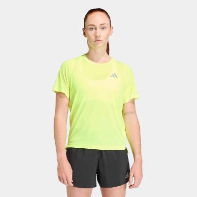 Camiseta Adidas Corrida Feminina