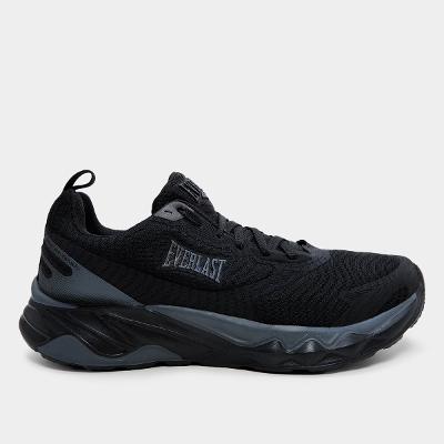 Tênis Everlast Power Base