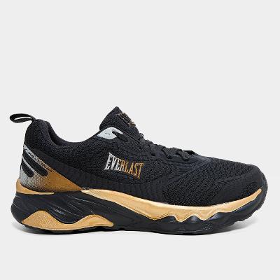 Tênis Everlast Power Base