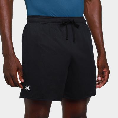 Short Under Armour Masculino Tech Masculino