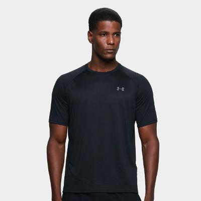 Camiseta Under Armour Tech 2.0 Masculina