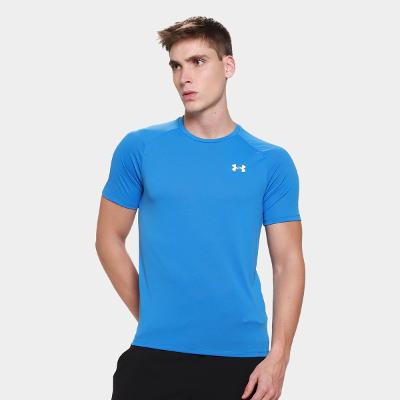 Camiseta Under Armour Tech 2.0 Masculina