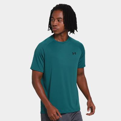 Camiseta Under Armour Tech 2.0 Masculina