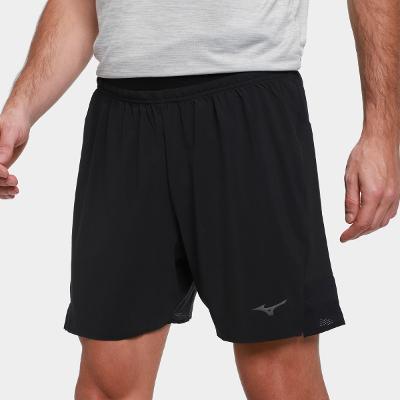 Short Mizuno Masculino