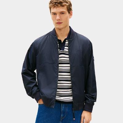 Jaqueta Tommy Hilfiger Branded Masculina