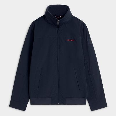 Jaqueta Tommy Hilfiger Im Regatta Masculina
