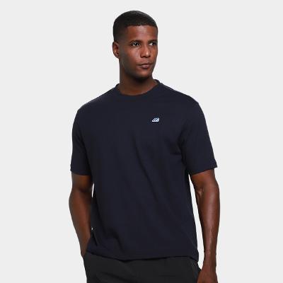 Camiseta Mizuno Casual Masculina