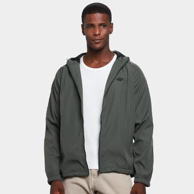 Jaqueta Corta Vento Nicoboco Cheshire Masculina