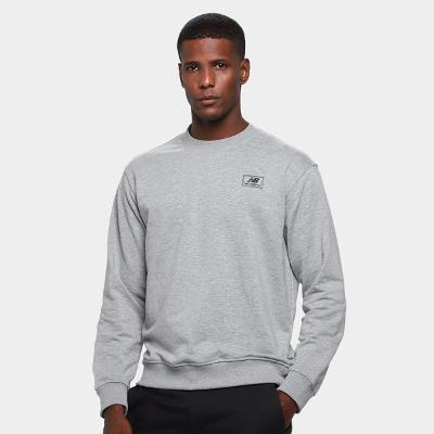 Casaco New Balance Woven Label Masculino