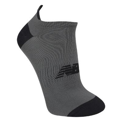 Meia New Balance Performance Invisível Masculina