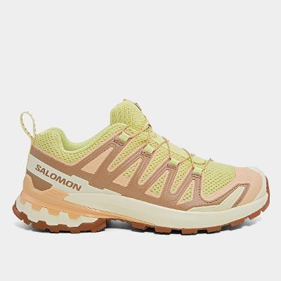 Tênis Salomon Xa Pro 3D Feminino
