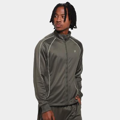 Jaqueta Fila Comfort Tennis Match Masculina