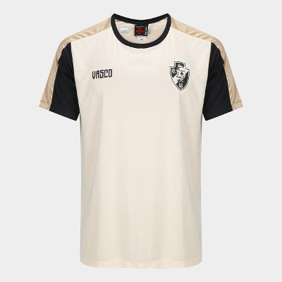 Camiseta Vasco Masculina