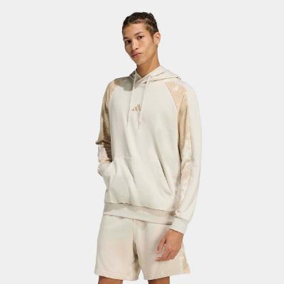 Casaco Adidas Camo Print Hd Masculino