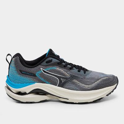 Tênis Mizuno Wave Vitality 7 Masculino