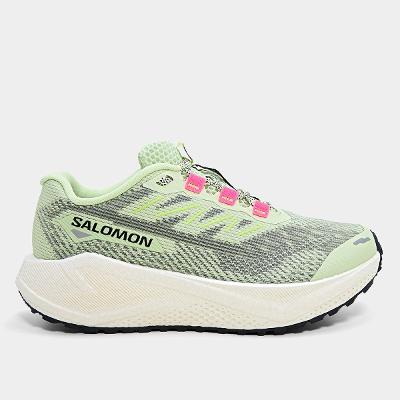 Tênis Salomon Aero Blaze 3 Feminino