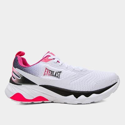 Tênis Everlast Power Base Feminino