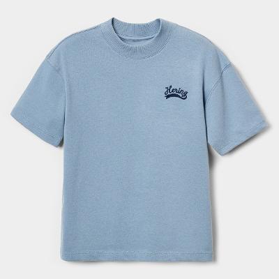Camiseta Infantil Hering Menino