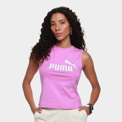 Regata Puma Casual Feminina
