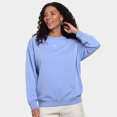 Moletom Puma Essentials Feminino