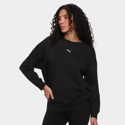 Moletom Puma Essentials Feminino