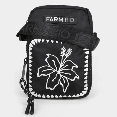 Bolsa Farm Casual Feminina