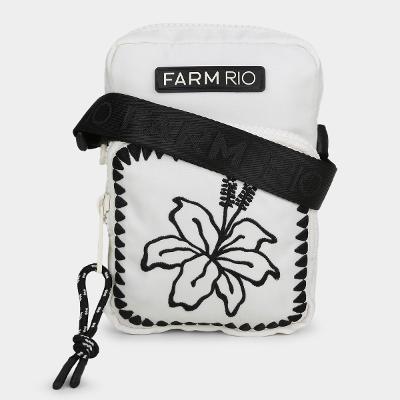 Bolsa Farm Casual Feminina