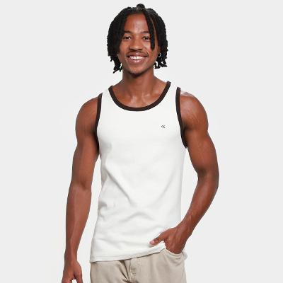 Regata Calvin Klein Ribana Masculina