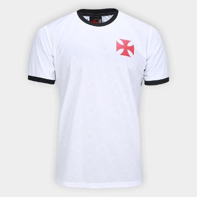 Camiseta Vasco Masculina