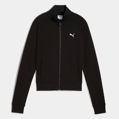 Jaqueta Puma Essentials Slim Track Feminina