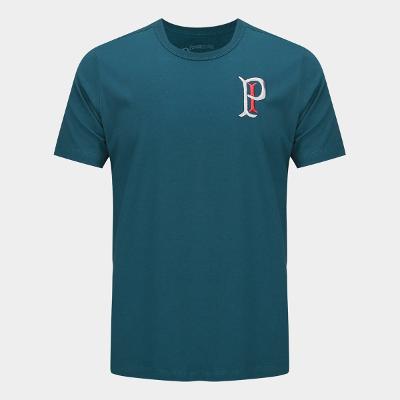 Camiseta Palmeiras Masculina