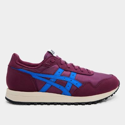 Tênis Asics Tiger Runner II