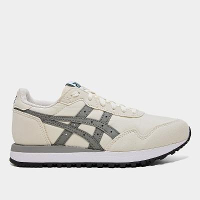 Tênis Asics Tiger Runner II