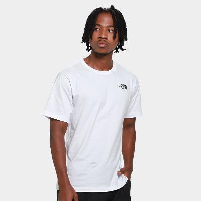 Camiseta The Nort Face Evolution Bear