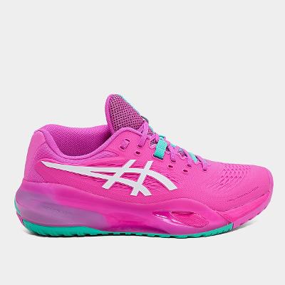 Tênis Asics Gel Resolution Masculino