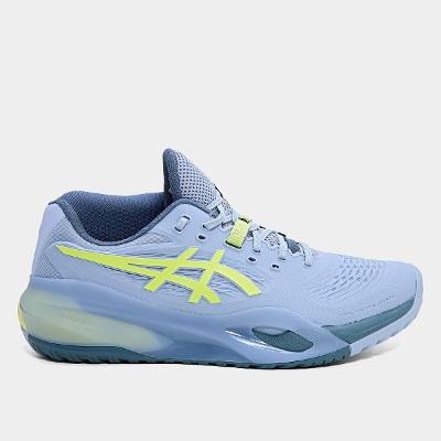 Tênis Asics Gel Resolution Masculino