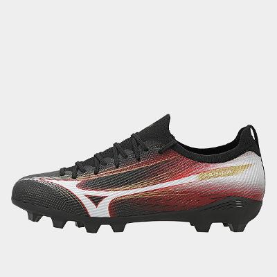 Chuteira Campo Mizuno Alpha Club MD Masculina