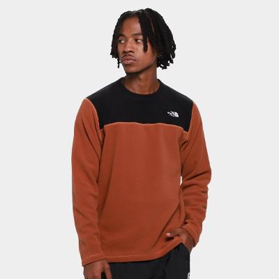 Jaqueta The Nort Face Glacier Crew Masculina