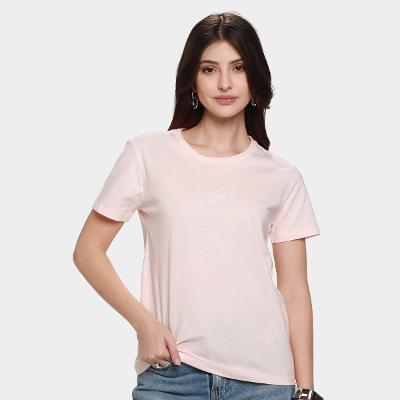 Camiseta Levi's The Perfect Feminina