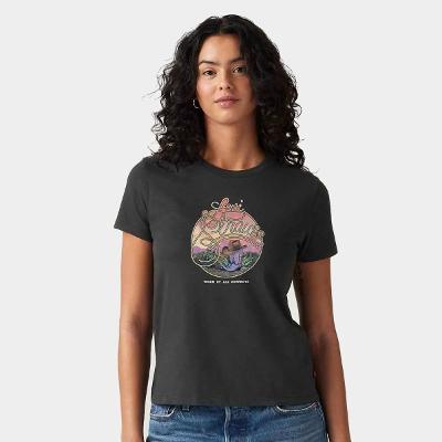Camiseta Levi's The Perfect Feminina