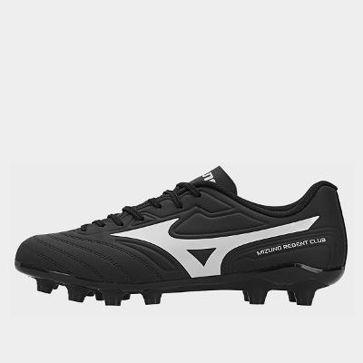 Chuteira Campo Mizuno Regent Club MD Masculina