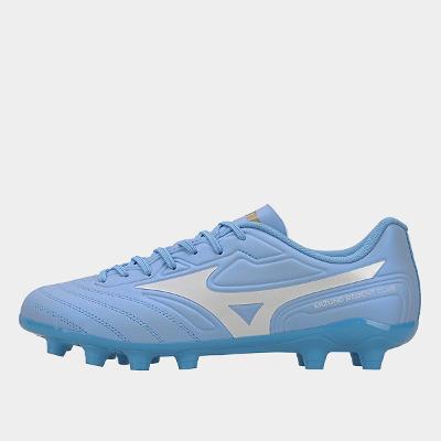 Chuteira Campo Mizuno Regent Club MD Masculina
