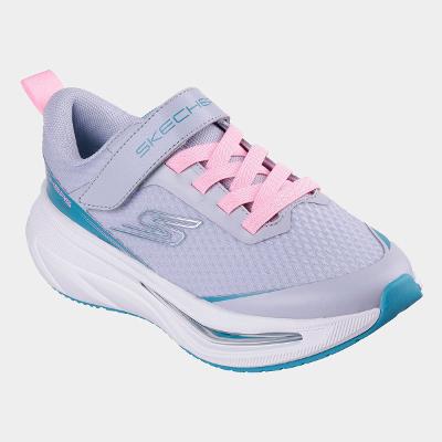 Tênis Infantil Skechers Skech Air Flight Menina