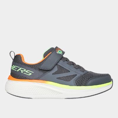Tênis Infantil Skechers Go Run Elevate 2.0 Where'S Menino