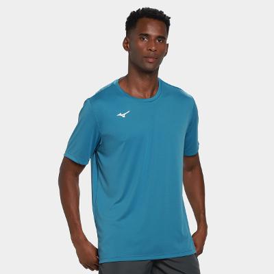 Camiseta Mizuno Energy 2.0 Masculina