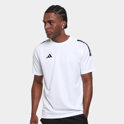 Camiseta Adidas Sereno Masculina