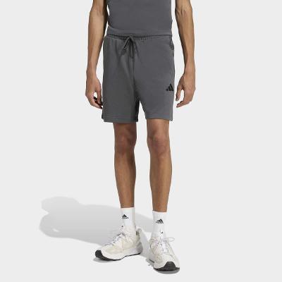 Short Adidas Camo Print Sh Masculino