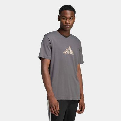 Camiseta Adidas Camo Explore Masculina
