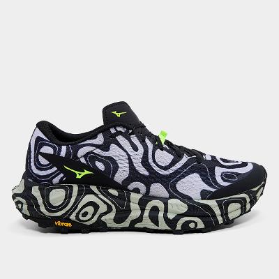 Tênis Mizuno Neo Accera