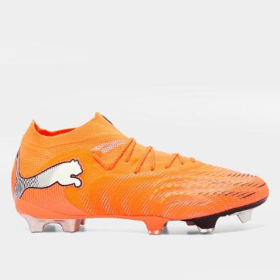 Chuteira Campo Puma Future 9 Ultimate Unissex